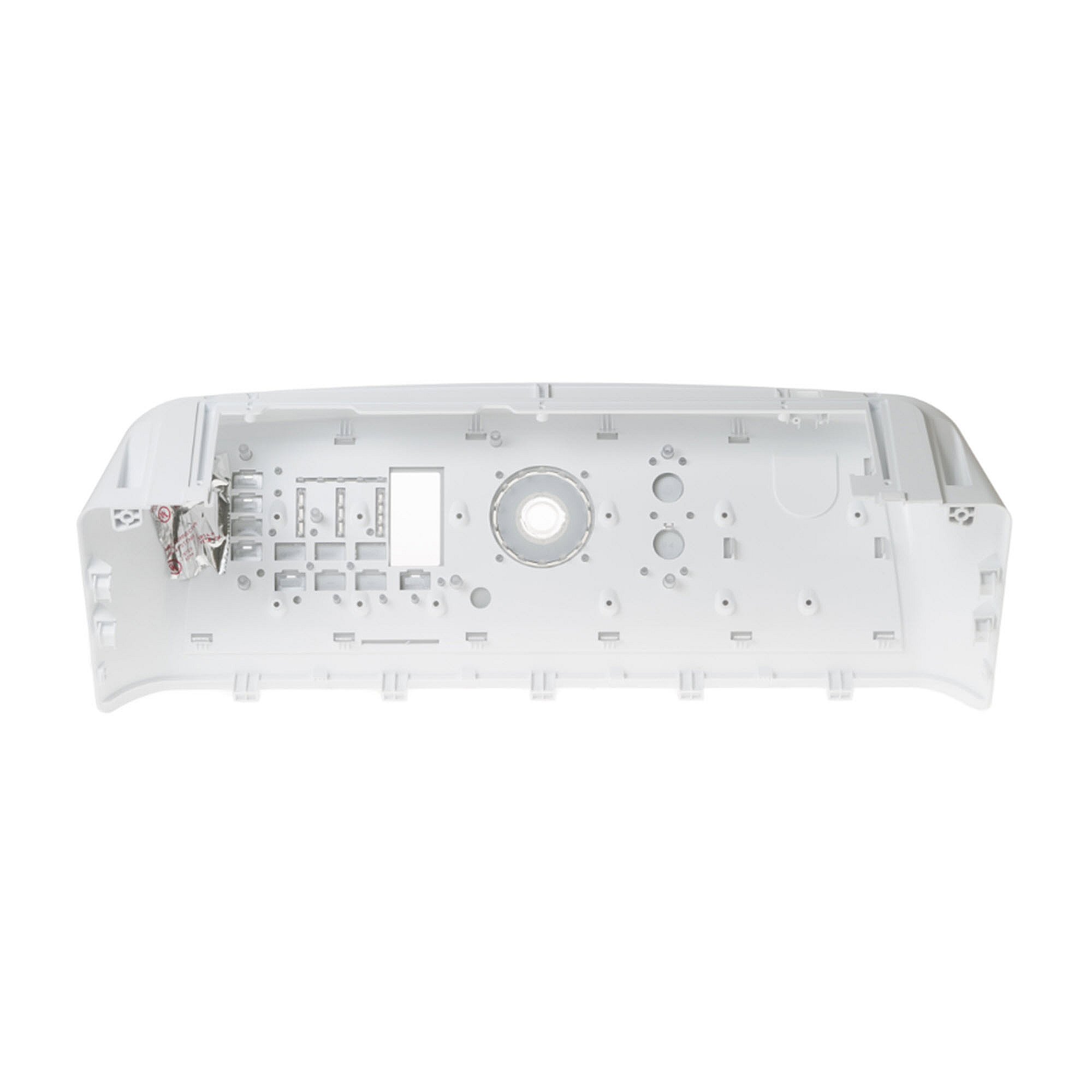 Dryer Backsplash Assembly WE03X23885