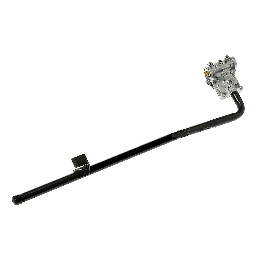 Part #we03X23916, Dryer Gas Valve Assembly / 23.60 x 6.90 x 3.90