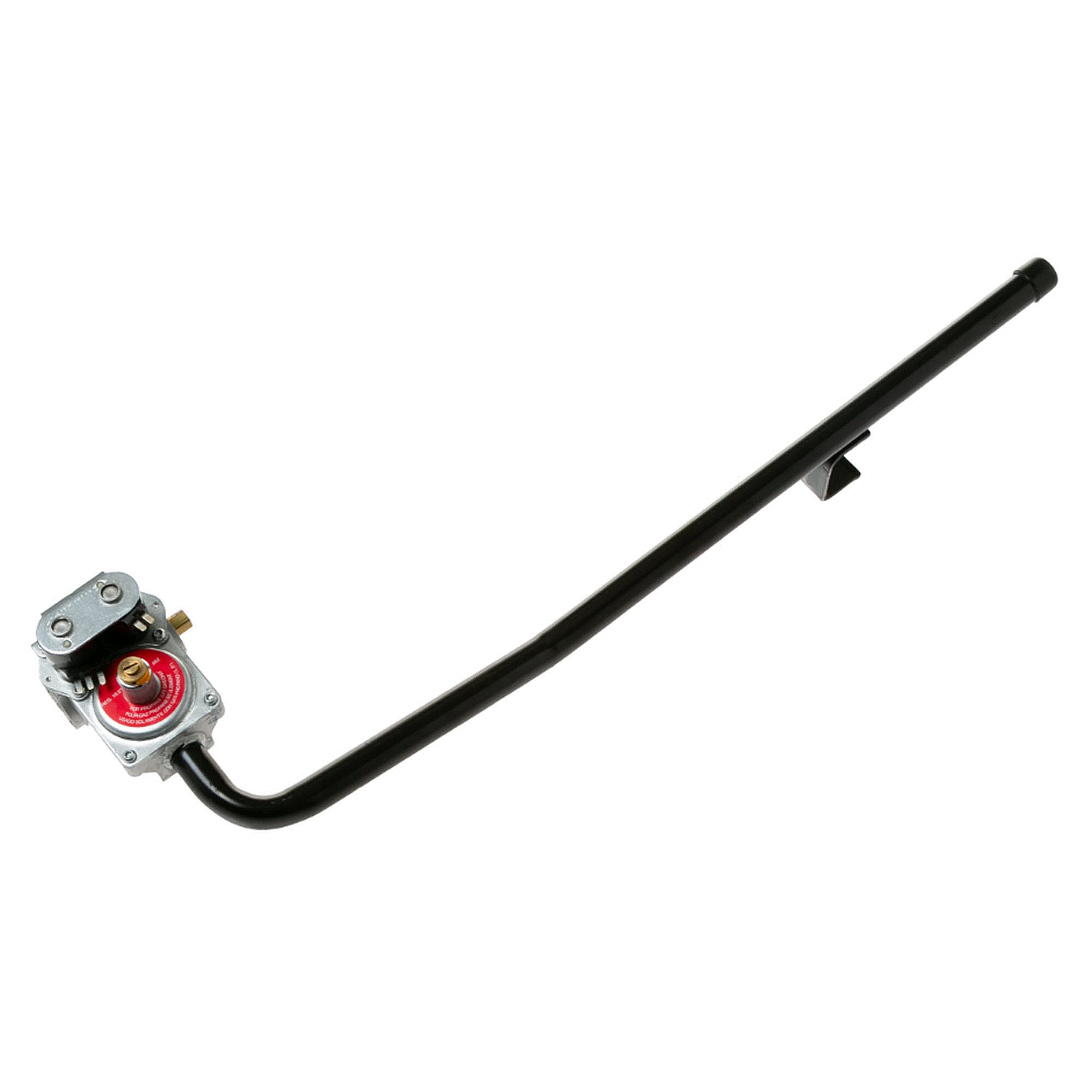 GE Part #we03X23917, Pipe And Valve | 19.40 x 11.20 x 5.80