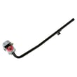 Pipe And Valve for GE PTD90GBPT0RS - Part WE03X23917