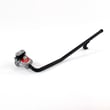 Dryer Lp Conversion Kit for GE GTD65GBSJ3WS - Part WE03X23918