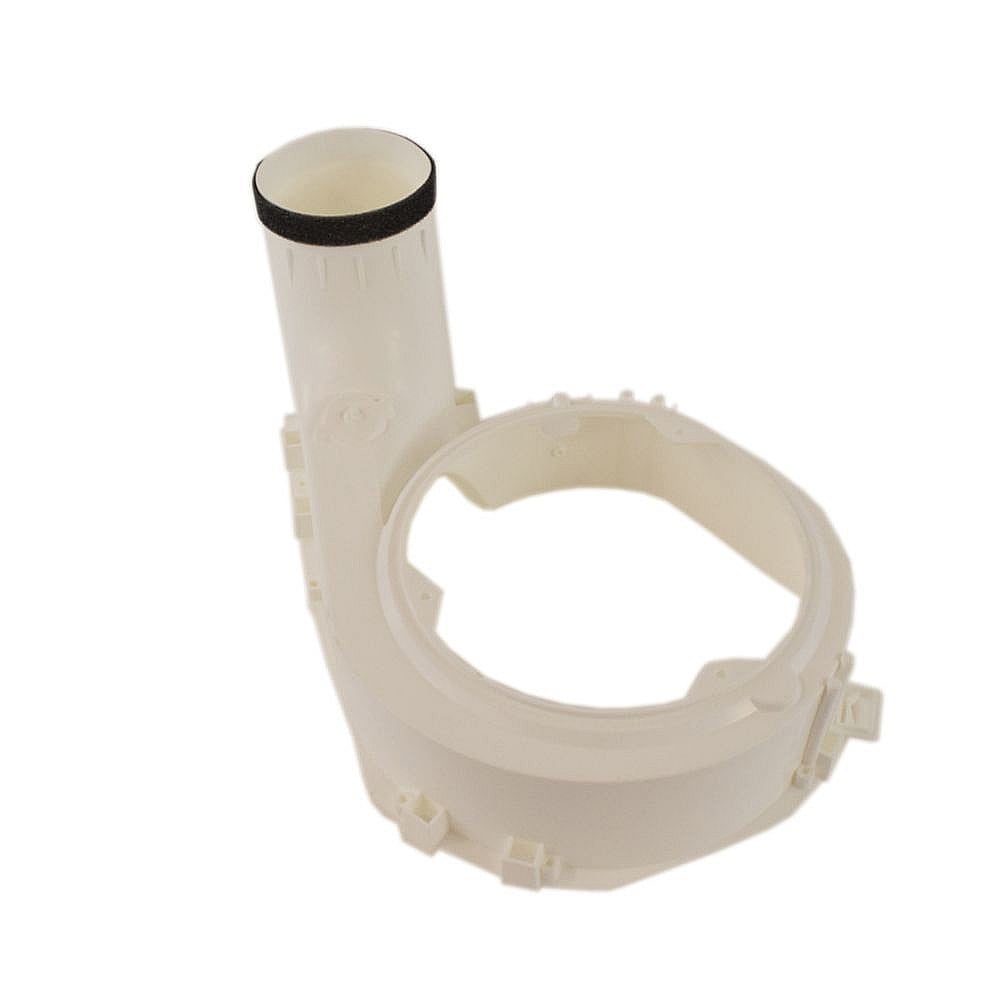 Part #we03X24536, Dryer Blower / 12.70 x 19.20 x 10.50
