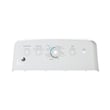Dryer Control Panel WE03X24547