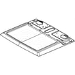 Dryer Top Panel for Hotpoint HTX24EASK0WW - Part WE03X24721