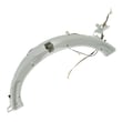 Dryer Drum Bearing And Slide Assembly for GE GFDN120ED0WW - Part WE03X25092