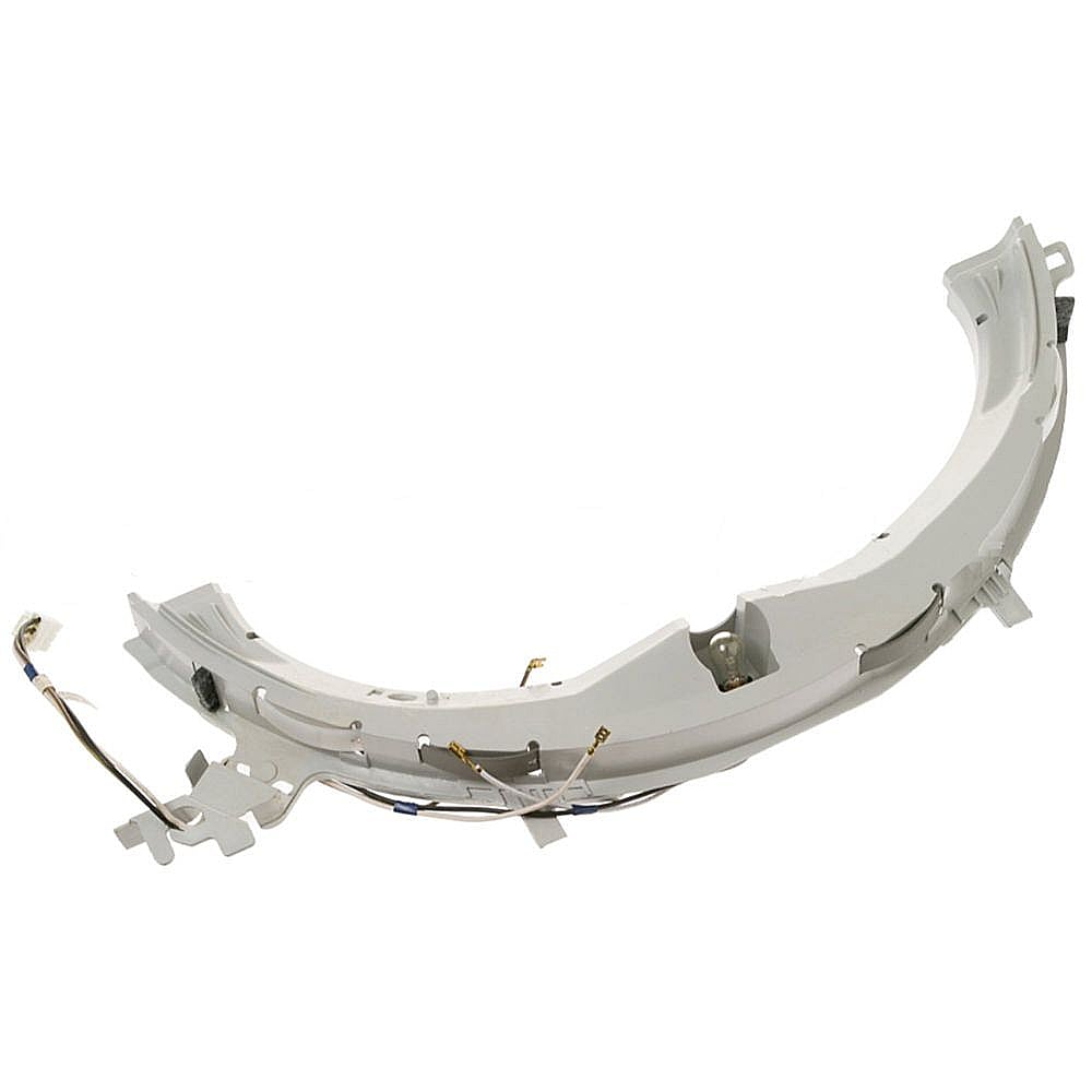Part #we03X25097, Dryer Drum Front Bearing Assembly | 26.10 x 11.70 x 4.80