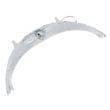 Dryer Drum Front Bearing Assembly, Upper WE03X25217