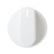 Laundry Appliance Control Knob