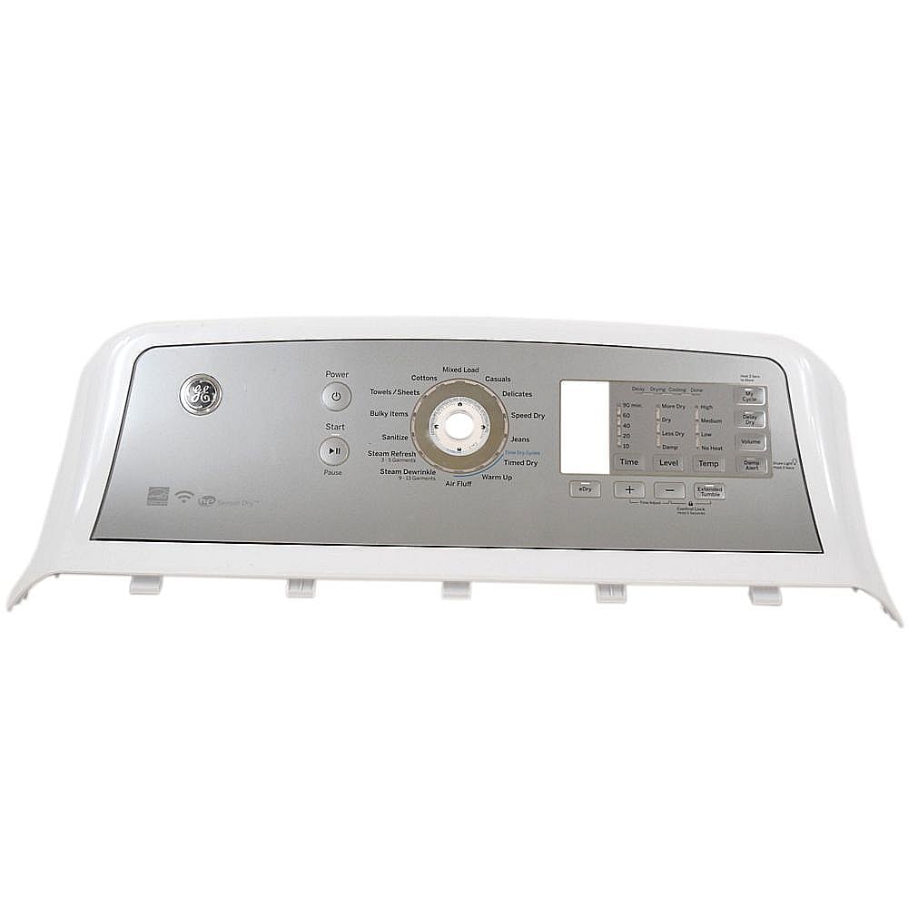 Part #we03X26824, Imd And Backsplash Asm / 28.20 x 12.90 x 11.70