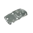 Motor Plate Nv for GE GFV40ESCM1WW - Part WE03X27474
