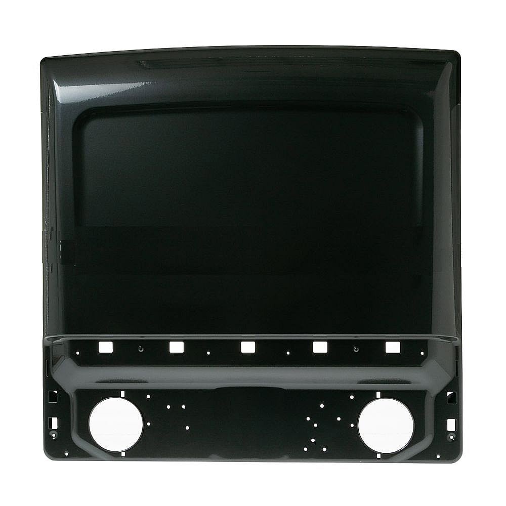 Part #we03X27536, Dryer Top Panel / 30.90 x 30.60 x 5.00
