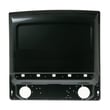 Dryer Top Panel WE03X27536