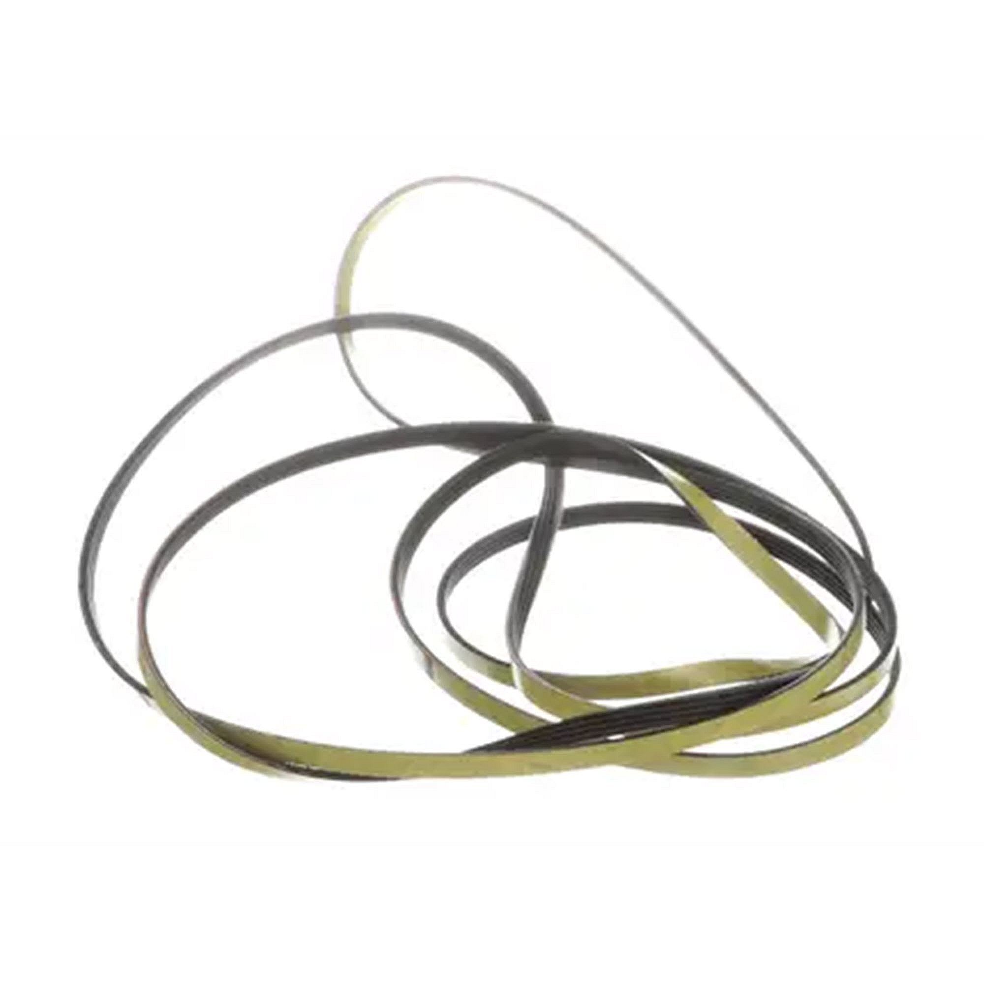 GE Part #we03X29259, Dryer Drum Belt | 1.00 x 1.00 x 1.00