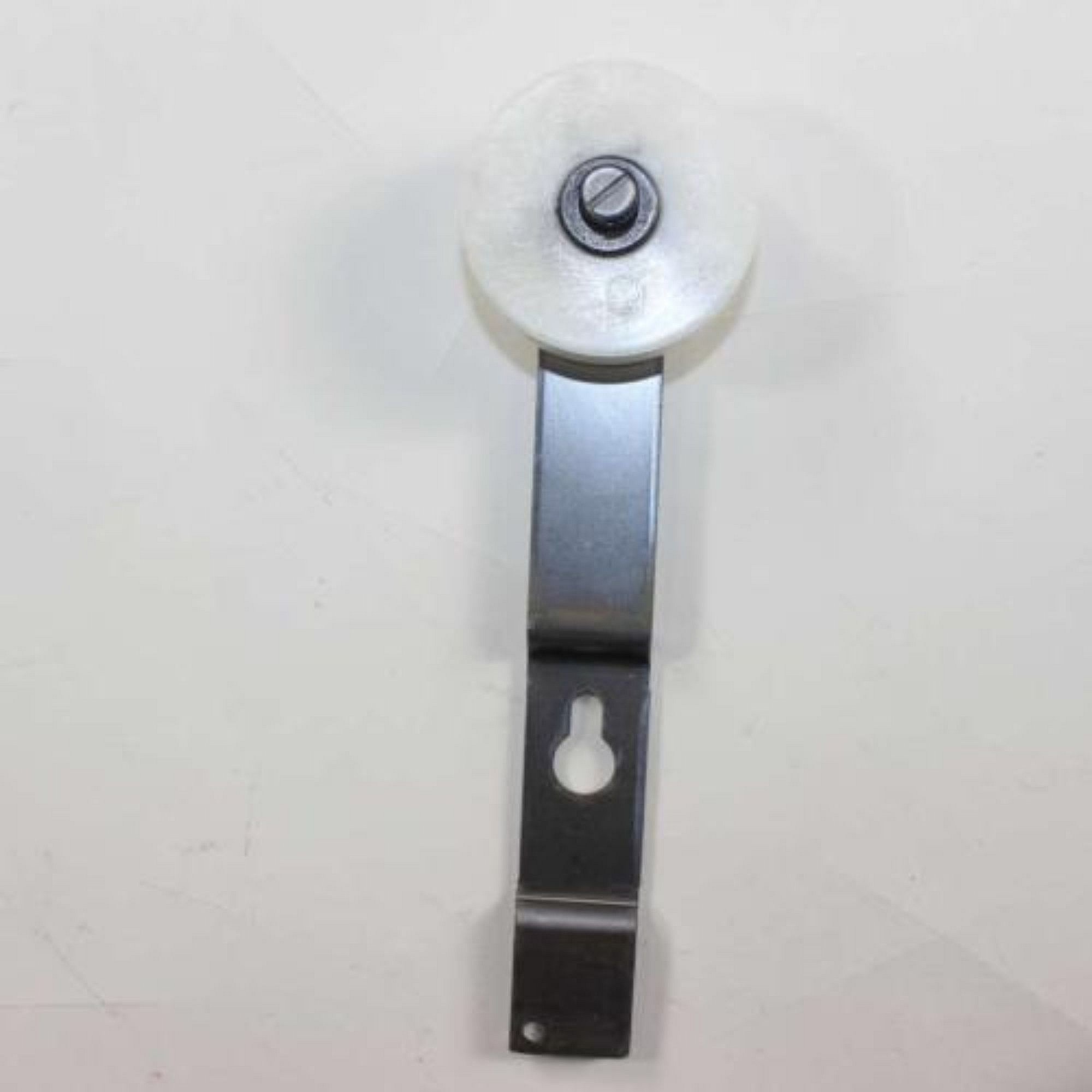 Part #we03X29378, Dryer Idler Assembly (Replaces We01X10071) / 6.50 x 6.50 x 1.00