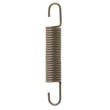 Idler Spring for GE GFD85GSPN0DG - Part WE03X29702