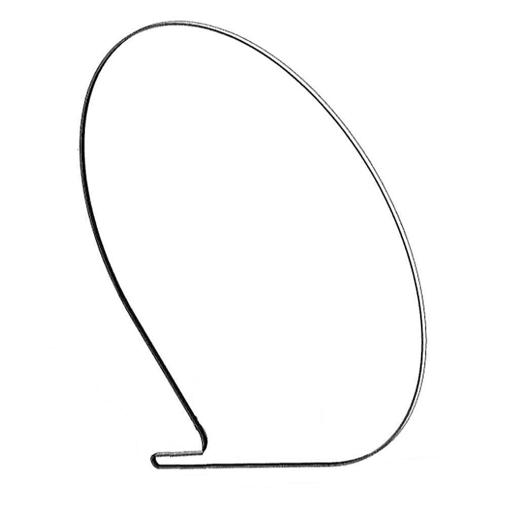 GE Part #we03X29704, Dryer Drum Belt | 13.00 x 10.00 x 1.00