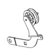 Dryer Idler Assembly WE03X30657