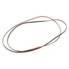 G.e. Dryer Drum Belt (replaces We12m29) WE03X29897