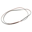 G.e. Dryer Drum Belt for GE DX2300GB0WW - Part WE03X29897