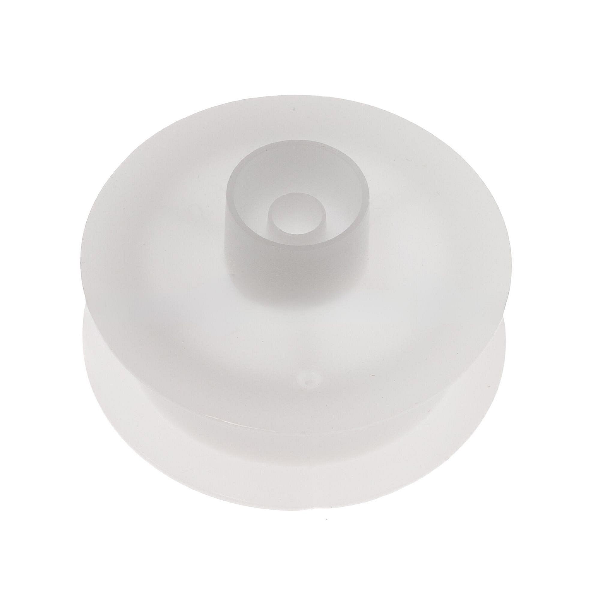 Part #we03X31620, Dryer Idler Pulley (Replaces We12X20395)