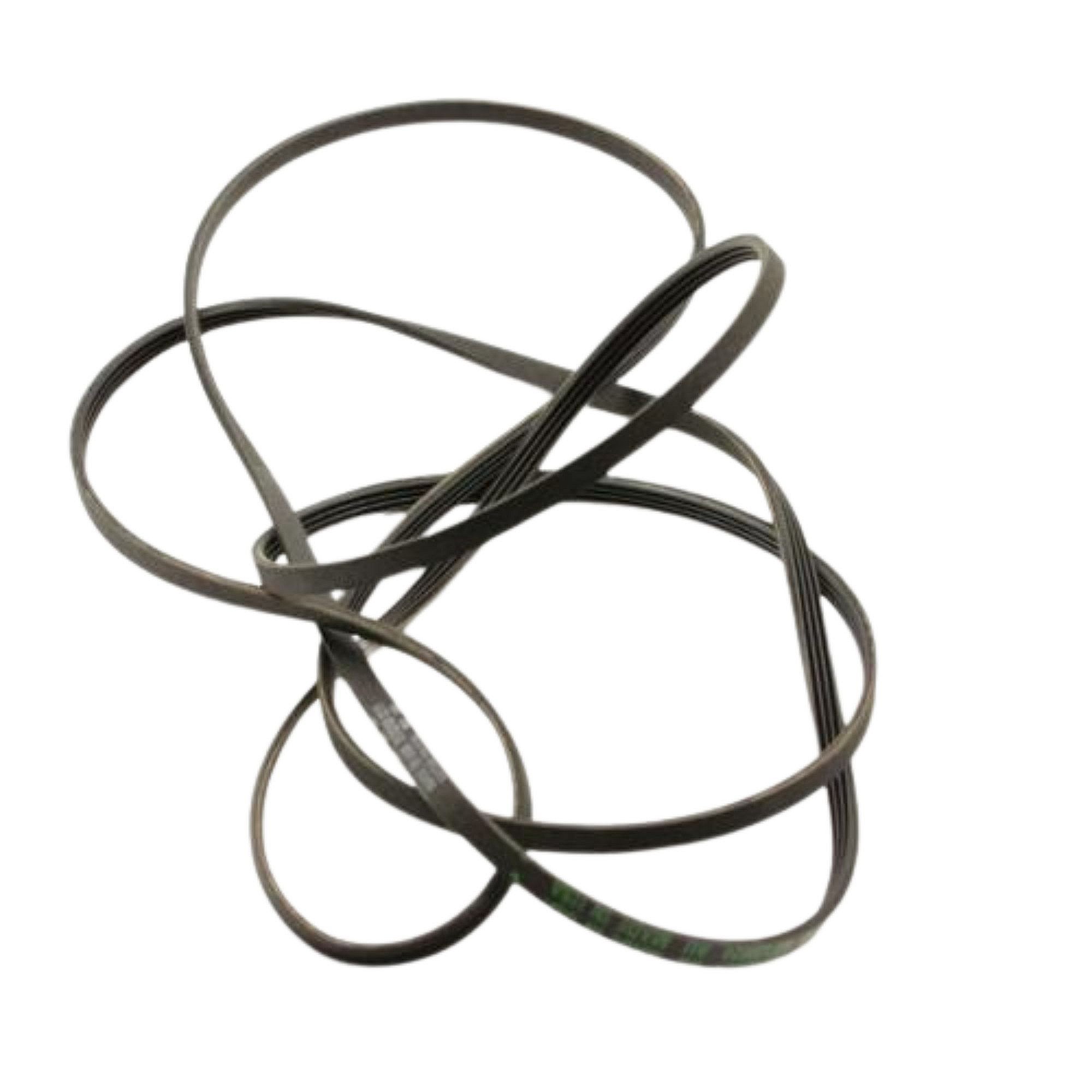 Part #we03X32037, Dryer Drum Belt (Replaces We12M24)