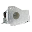 Motor & Blower Assembly for GE PTD90GBPT0RS - Part WE03X33639