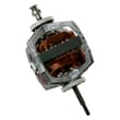 Motor And Pulley Assembly for GE PTD90GBPT0RS - Part WE03X33640