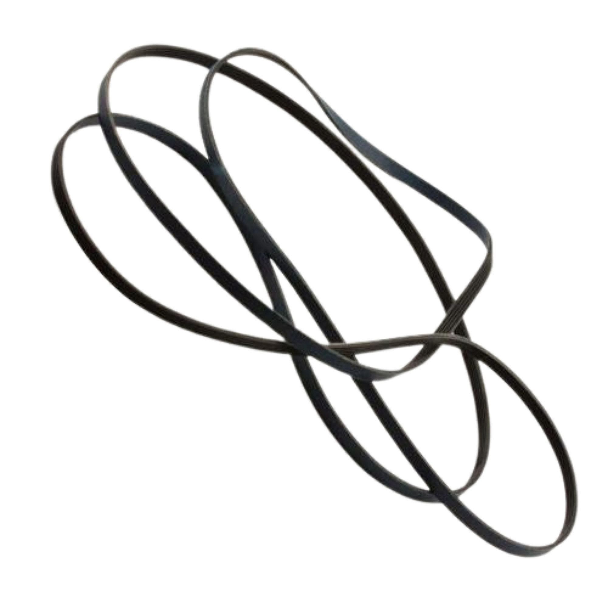 Part #we03X33648, Dryer Drum Belt (Replaces We12M30)