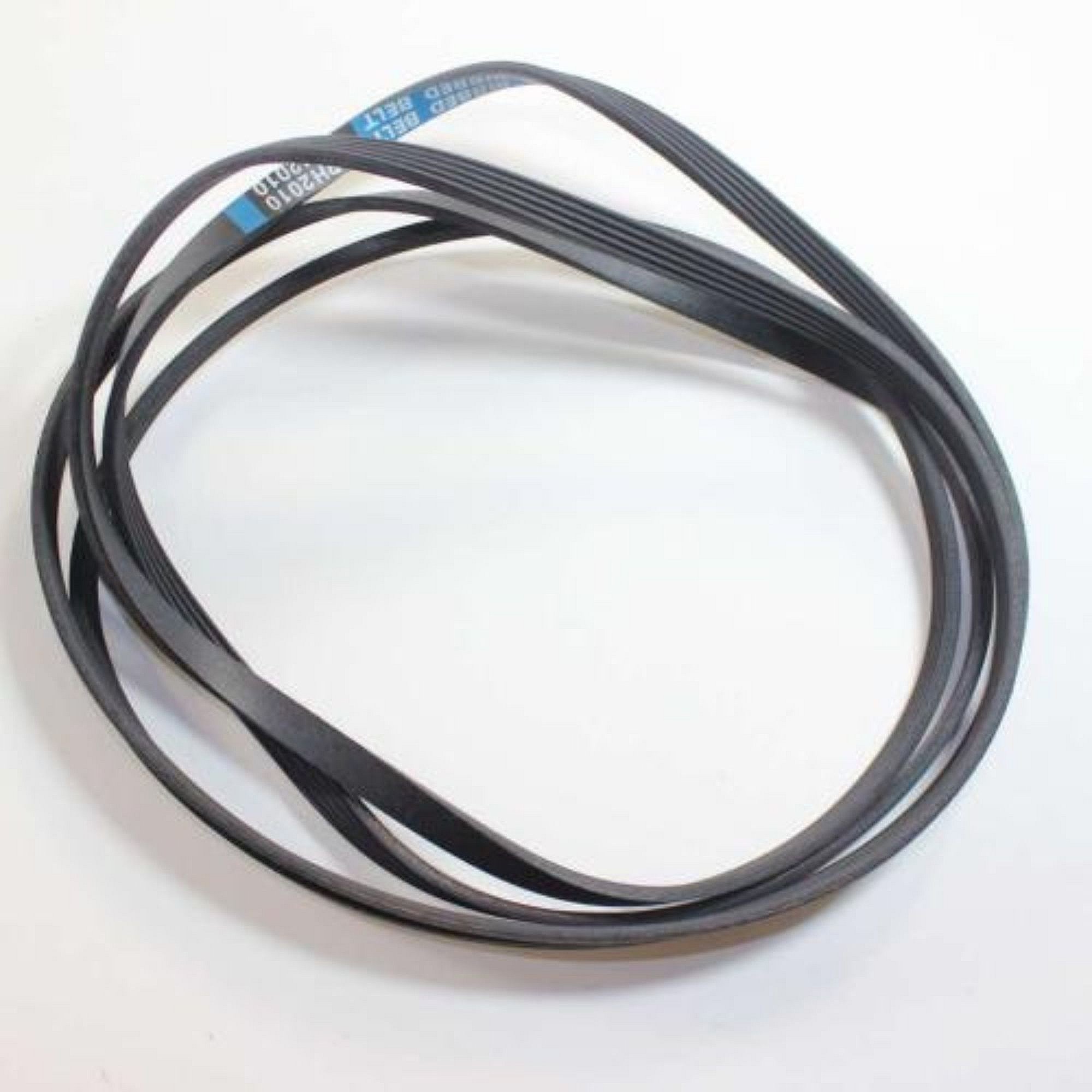 Part #we03X33898, Dryer Drum Belt (Replaces We12X10015) / 2.00