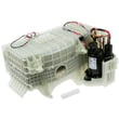 Heat Pump Module & Support Assembly for GE PFQ97HSPV1DS - Part WE03X36780