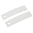 Dryer Drum Front Glide Pad WE1M504