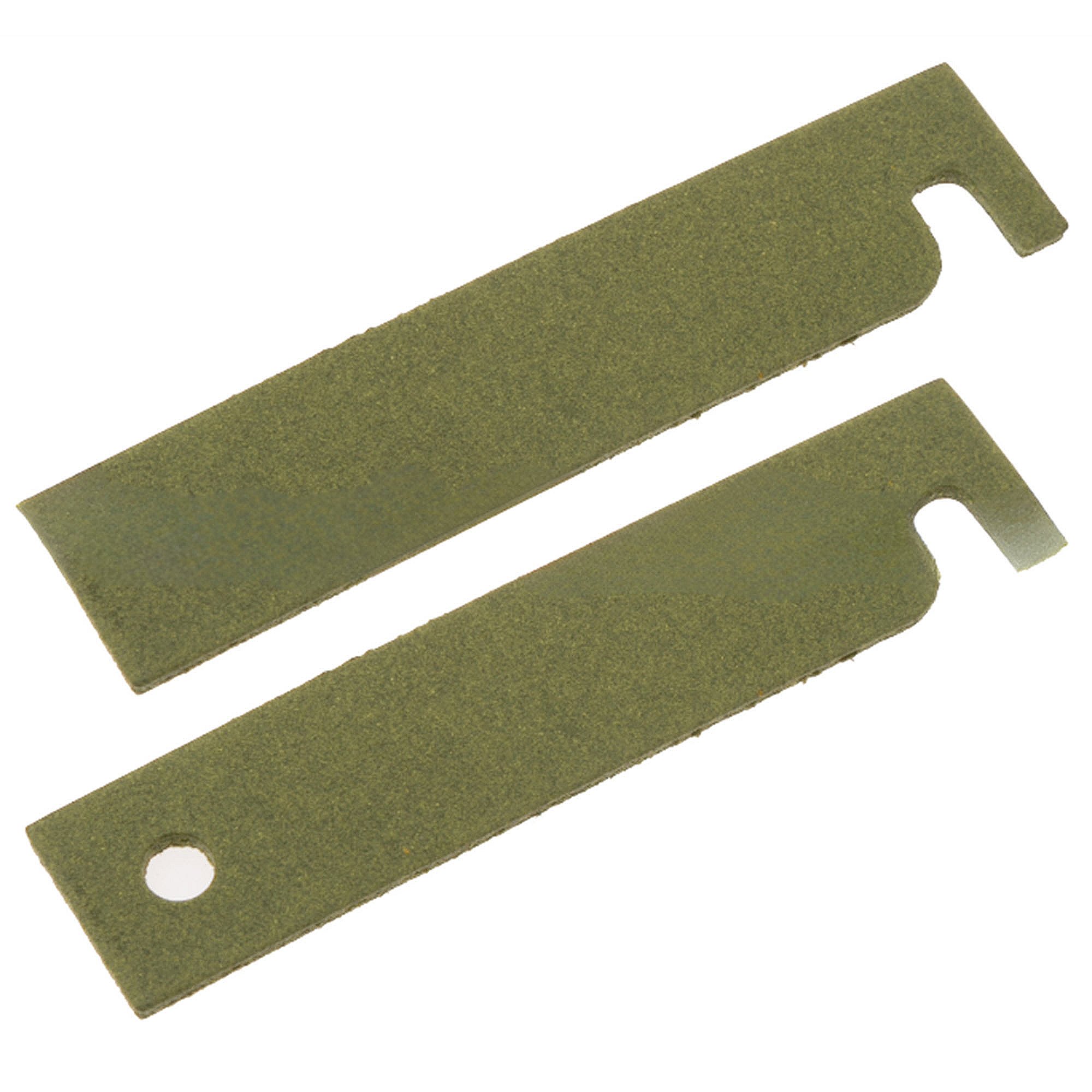 Part #we03X37320, Dryer Bearing Slide 2-Pack