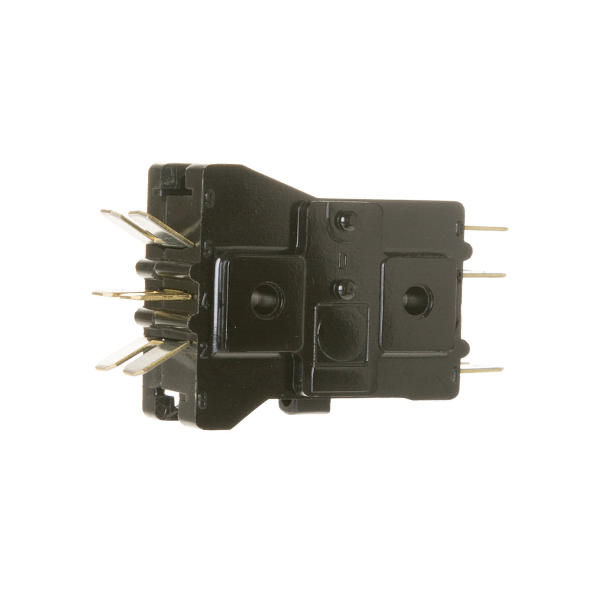 Part #we04M0118, Receptacle