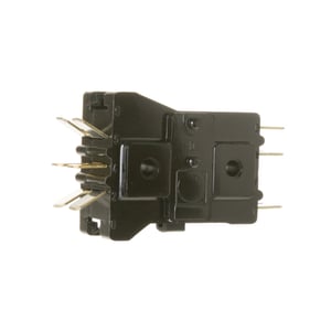 Receptacle WE04M0118