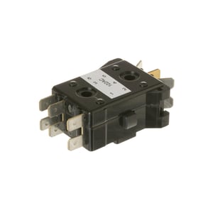 Receptacle WE04M0118