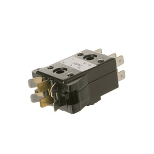 Receptacle WE04M0118