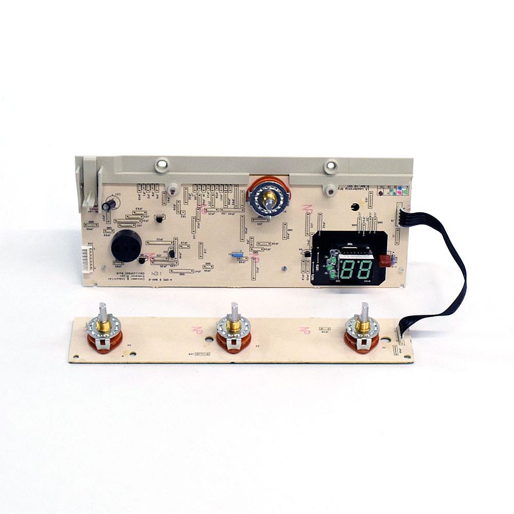 Photo of Dryer Electronic Control Board from Repair Parts Direct