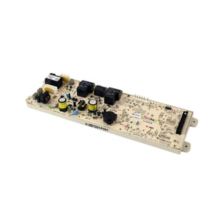Dryer Electronic Control Board WE04M10005