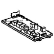 Dryer Electronic Control Board for GE GFDS140GD0WW - Part WE04M10010