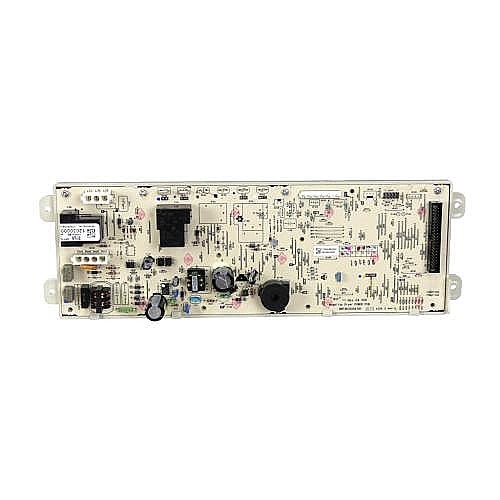 Part #we04M10013, Main Power Board / 14.70 x 6.50 x 6.00