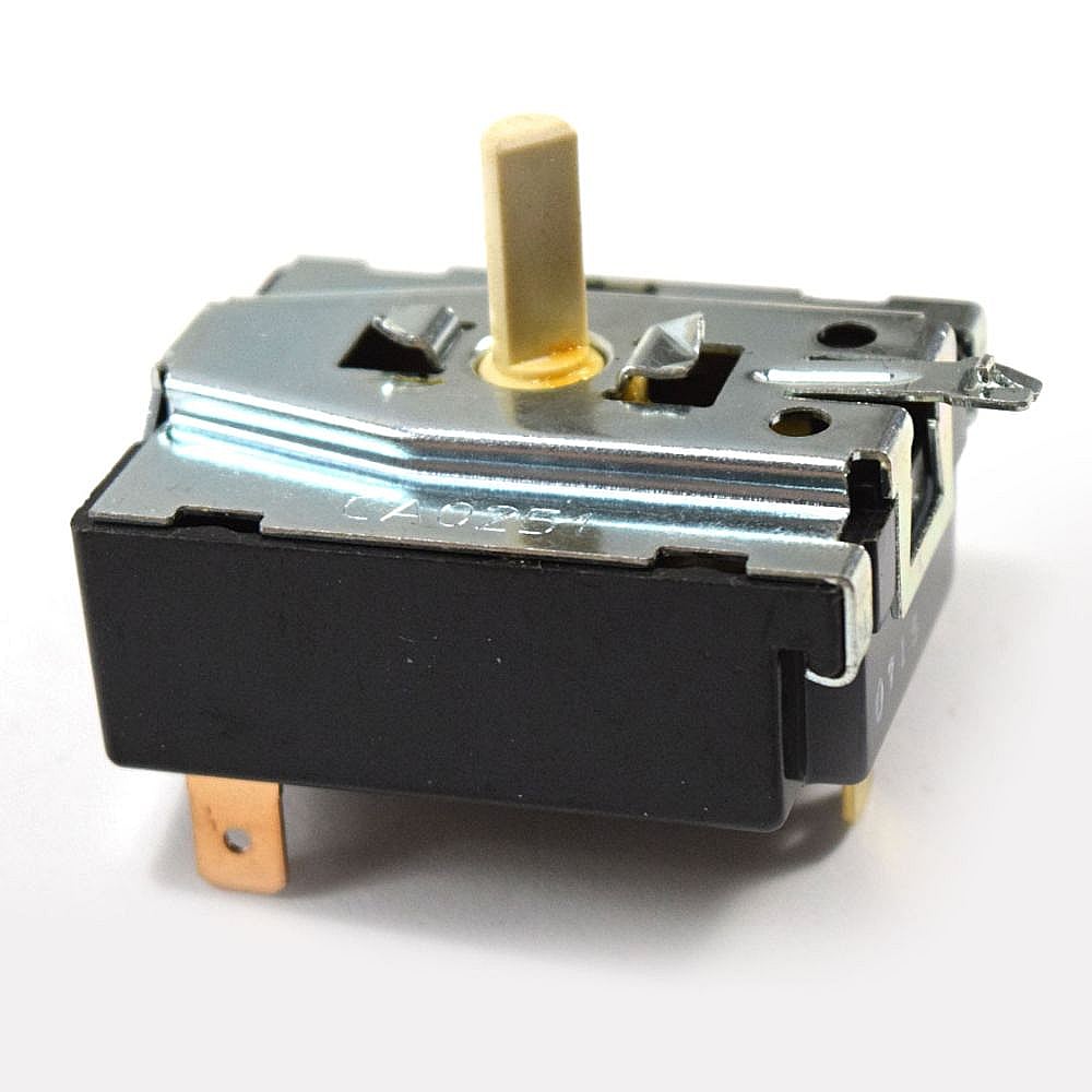 Photo of Dryer Rotary Start Switch from Repair Parts Direct