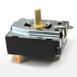 Dryer Rotary Start Switch for GE DPXH46GA3WW - Part WE04X10008