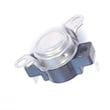 Dryer Safety Thermostat for GE DCD330GB0KC - Part WE04X10017