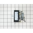 Laundry Center Dryer Timer