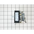 Laundry Center Dryer Timer for GE WSM2480TCAAA - Part WE04X10051