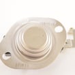 Laundry Center Dryer Safety Thermostat for GE WSM2480TBAAA - Part WE04X10053