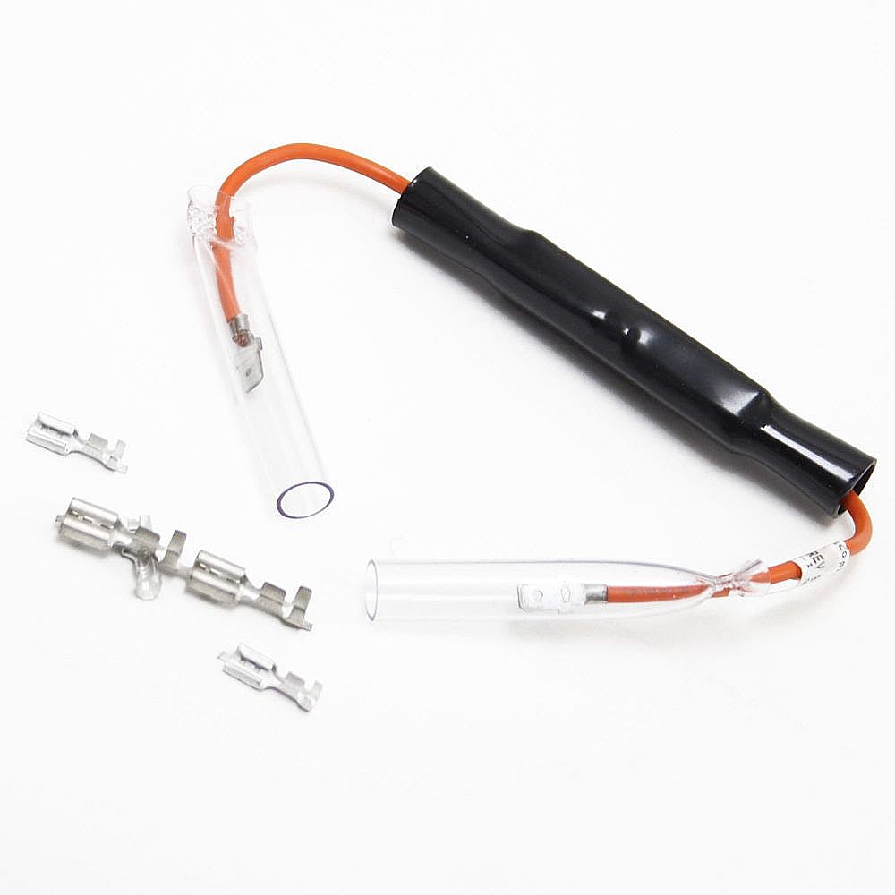 GE Part #we04X10054, Resistor | 8.00 x 7.50 x 0.40