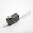Dryer Belt Switch for GE DCD330EB1KC - Part WE04X10096