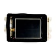 Dryer Lcd Display Assembly WE04X10105