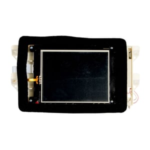Dryer Lcd Display Assembly WE04X10105